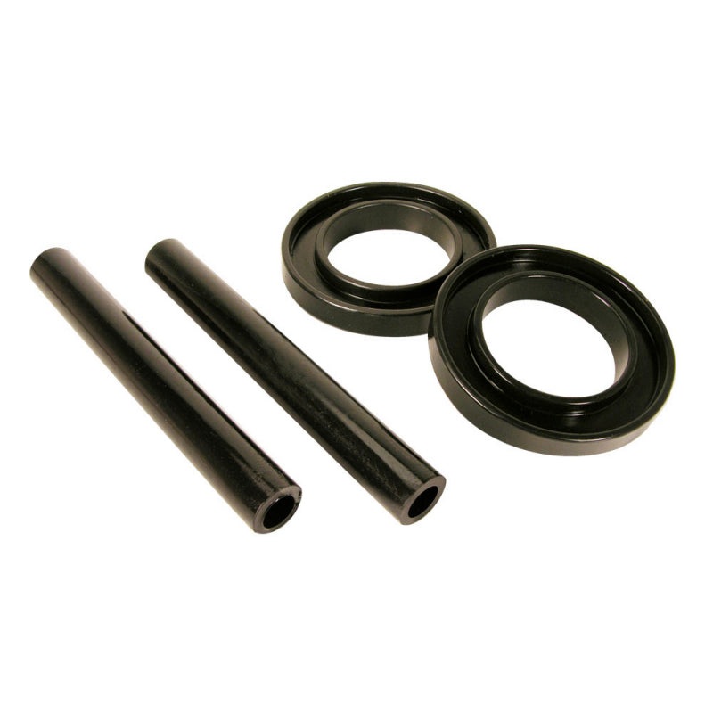 Prothane 83-04 Ford Mustang Front Coil Spring Isolator – Black