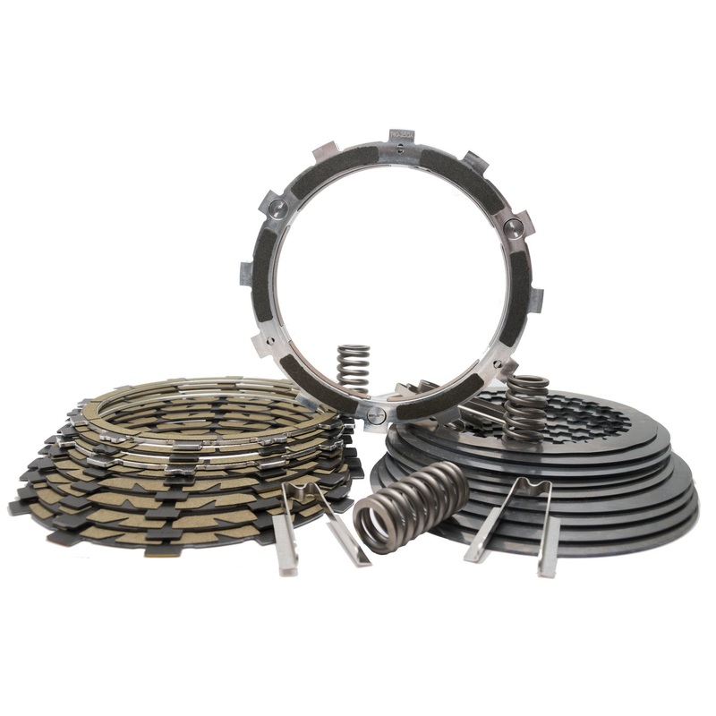 Rekluse 156-8062 Radius X Auto Clutch