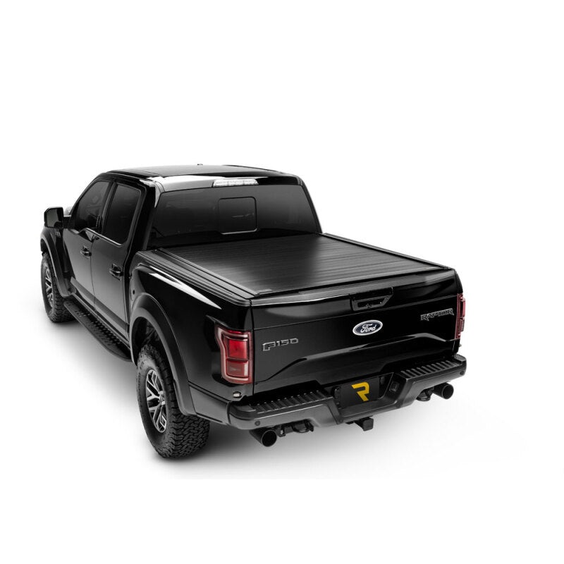 Retrax 2021 F-150 Super Crew & Super Cab 5.5ft Bed PowertraxPRO MX