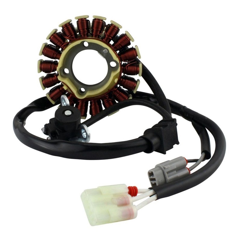 RM Stator Assorted Yamaha Models ’15-’19 (Refer to Fitments) (RMS010-108065)