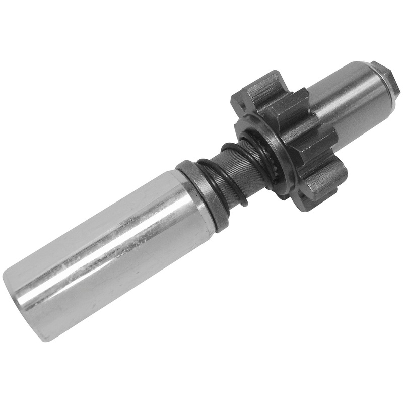 Spyke Grind-Free Jackshaft 465049