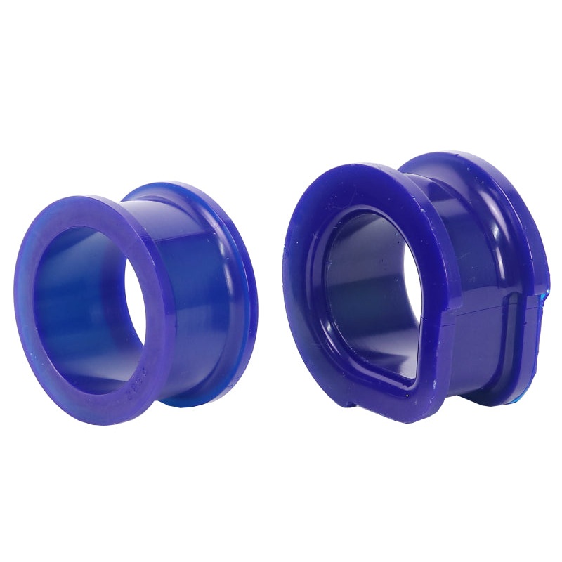 SuperPro Nissan Steering Rack Mount Bus