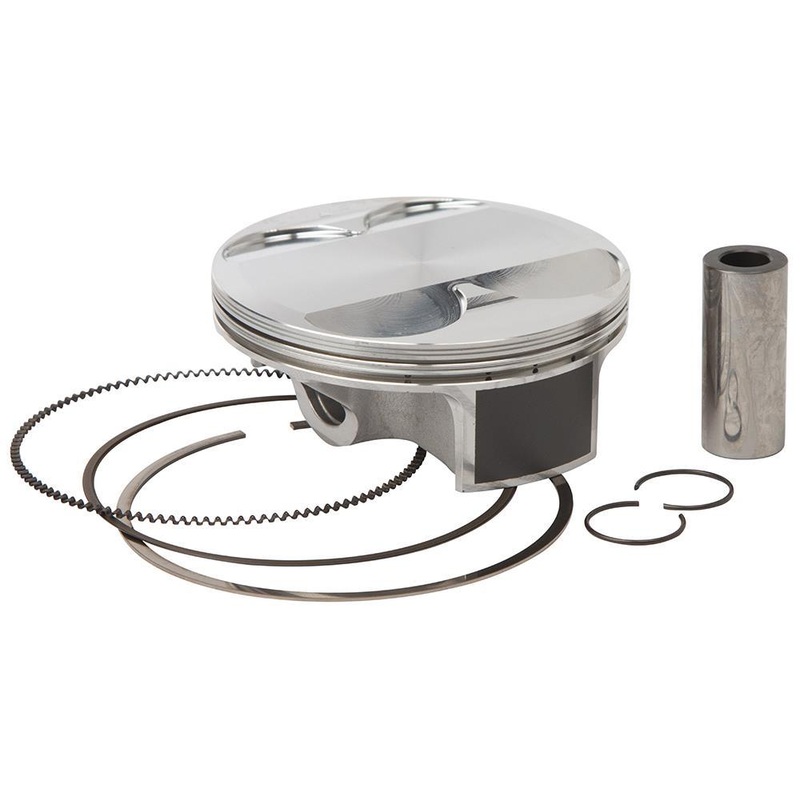 Vertex Forged Piston Kit – Standard  Bore 95.96mm 24368A