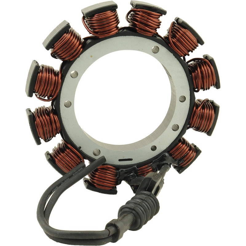ACCEL 274-0263 Stator 45 Amp Touring