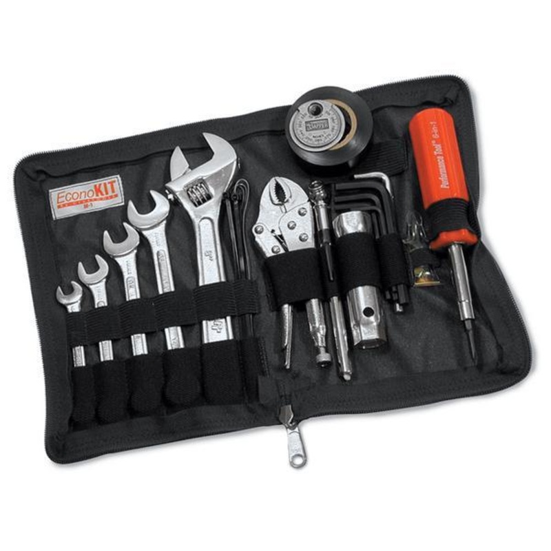 Cruztools Econokit Metric Kit M1 EKM1