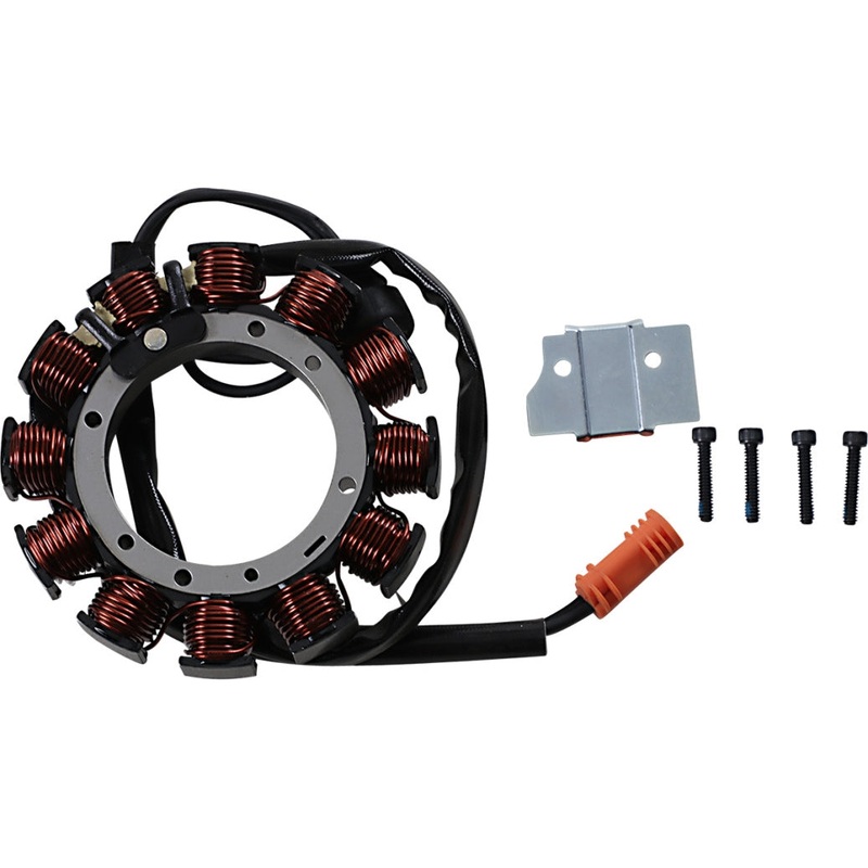 Drag Specialties Alternator Stator 2112-1313