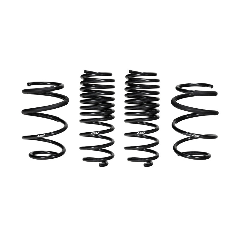 Eibach 22-23 Honda Civic Sport Hatchback 2.0L FWD FE/FL Pro-Kit Performance Springs (Set of 4)