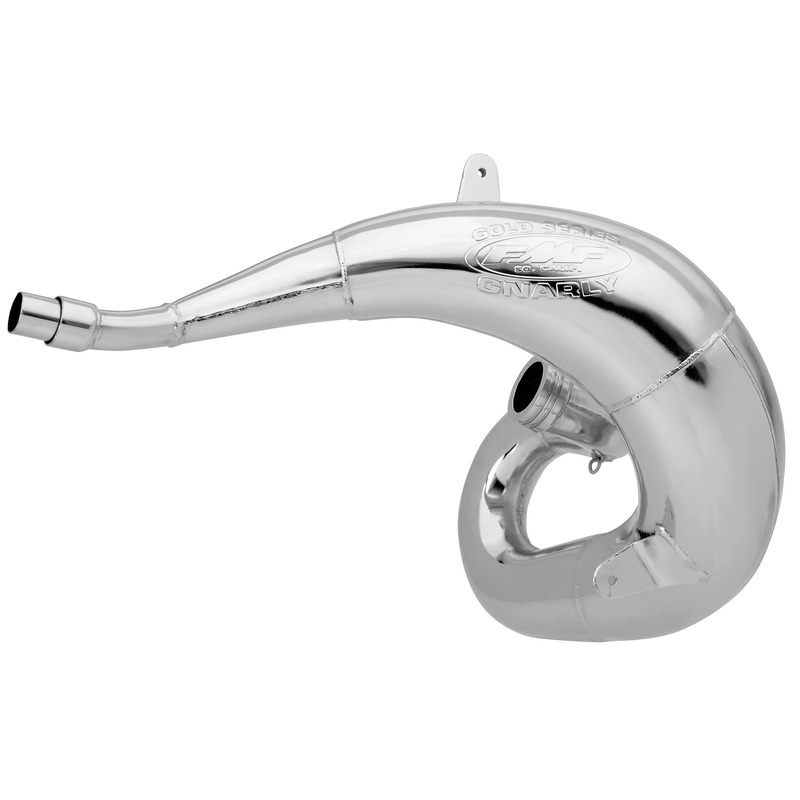 FMF Racing Gnarly Pipe 025004