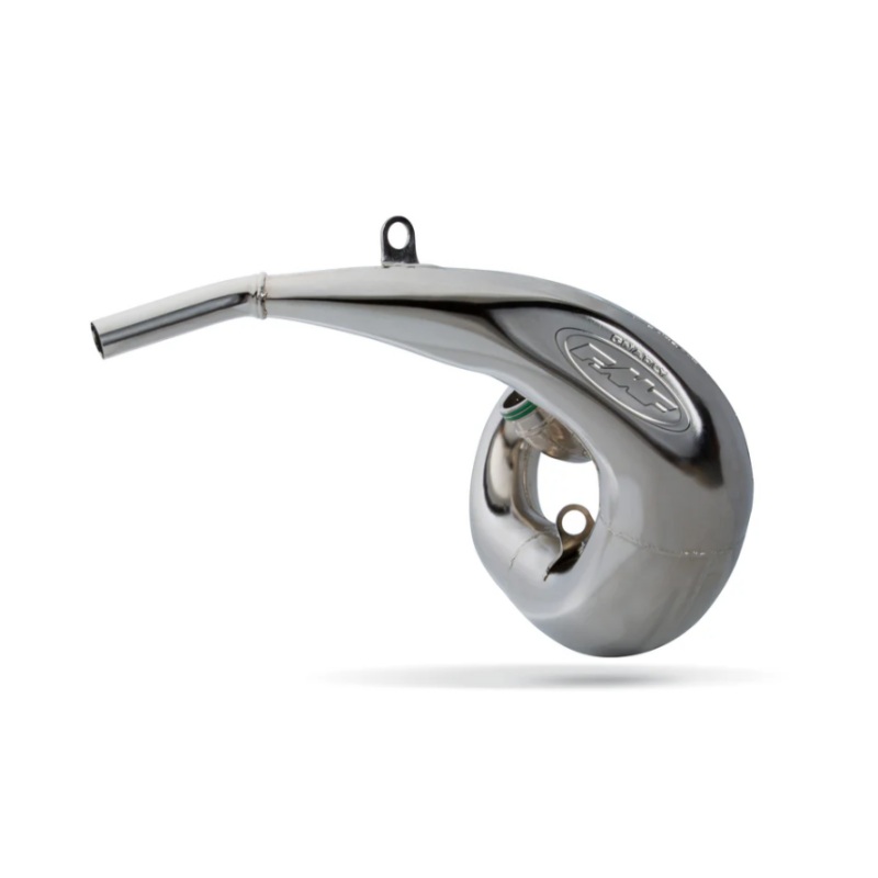 FMF Racing KTM 250SX 2003/250-300 AluminumL 2004-10 Gnarly Pipe