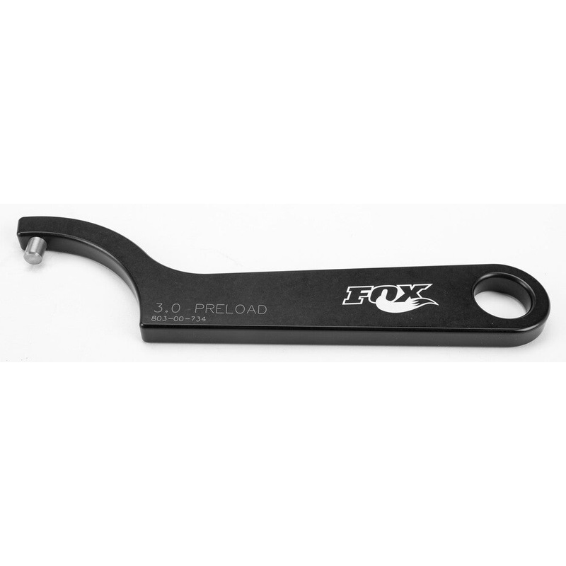 Fox Racing Shox 3.0 Spanner Wrench Preload 803-00-734