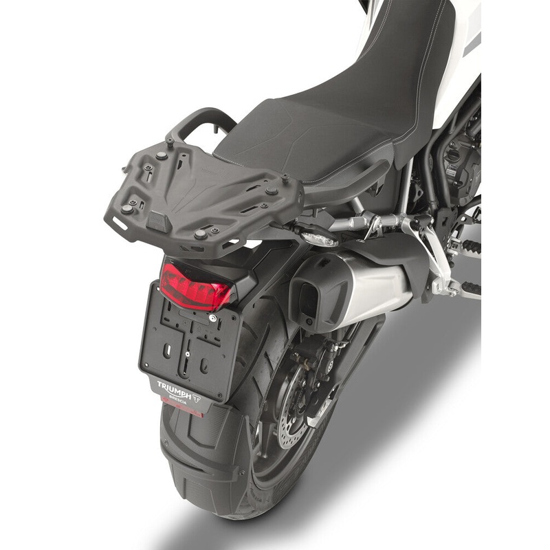 GIVI Top Case Hardware for Monokey Top Cases SR6415