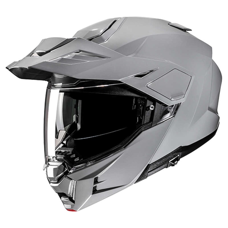 HJC i80 HELMET – N GREY XS