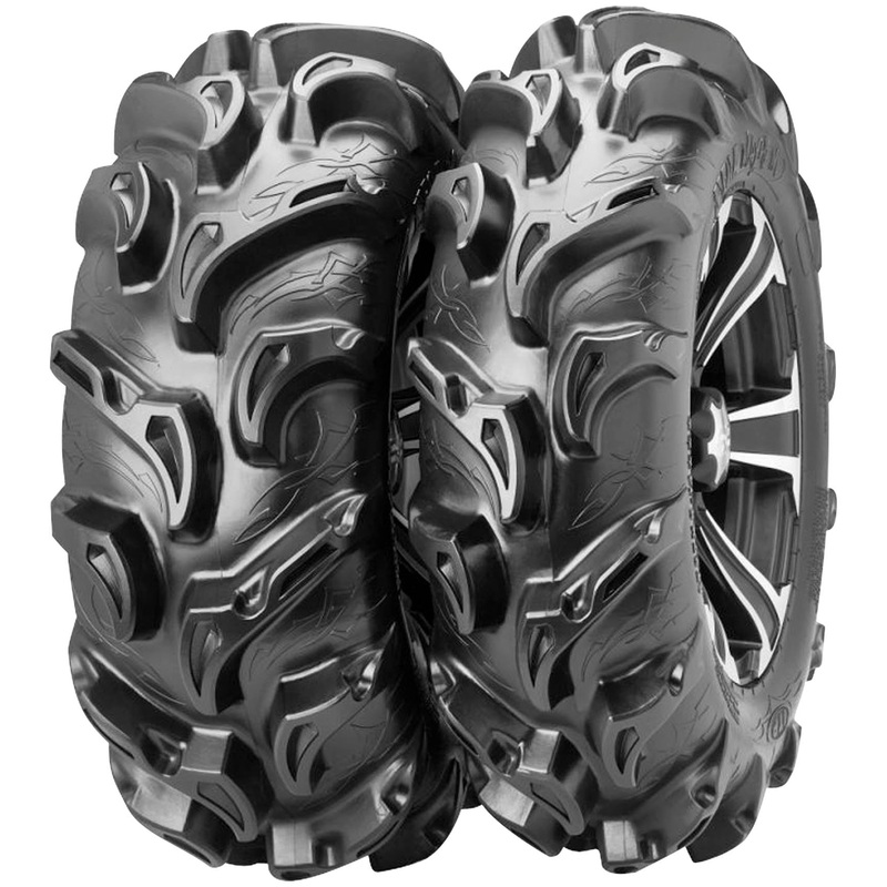 ITP Mega Mayhem Front Tire – 28x9x14 6P0052