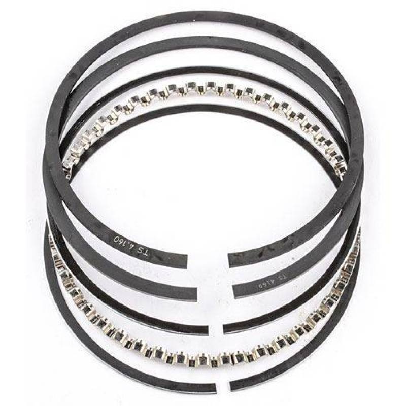Mahle Rings Dodge / Cummins 6.7L Turbo Diesel 2009 – 2011 Moly Ring Set