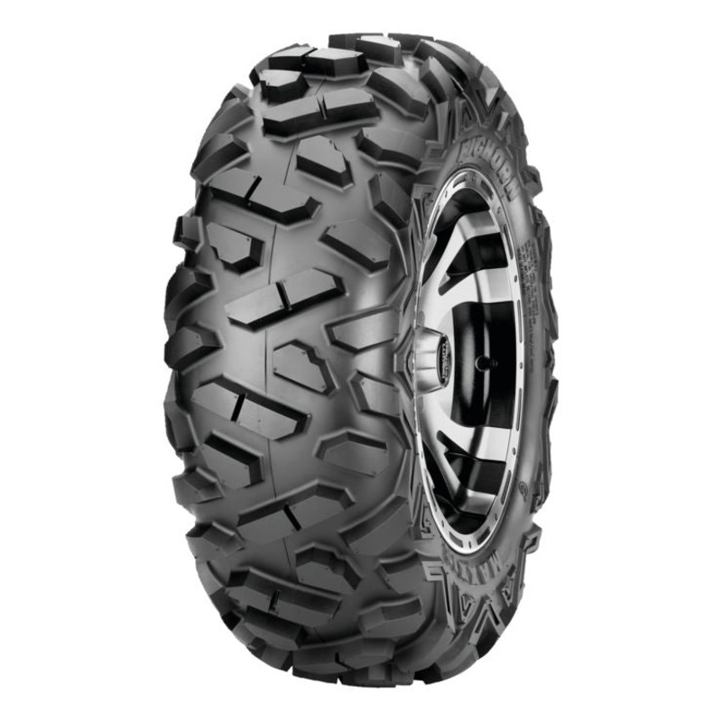 Maxxis M917 Bighorn Radial Front Tire – 29x9R14 TM00746100