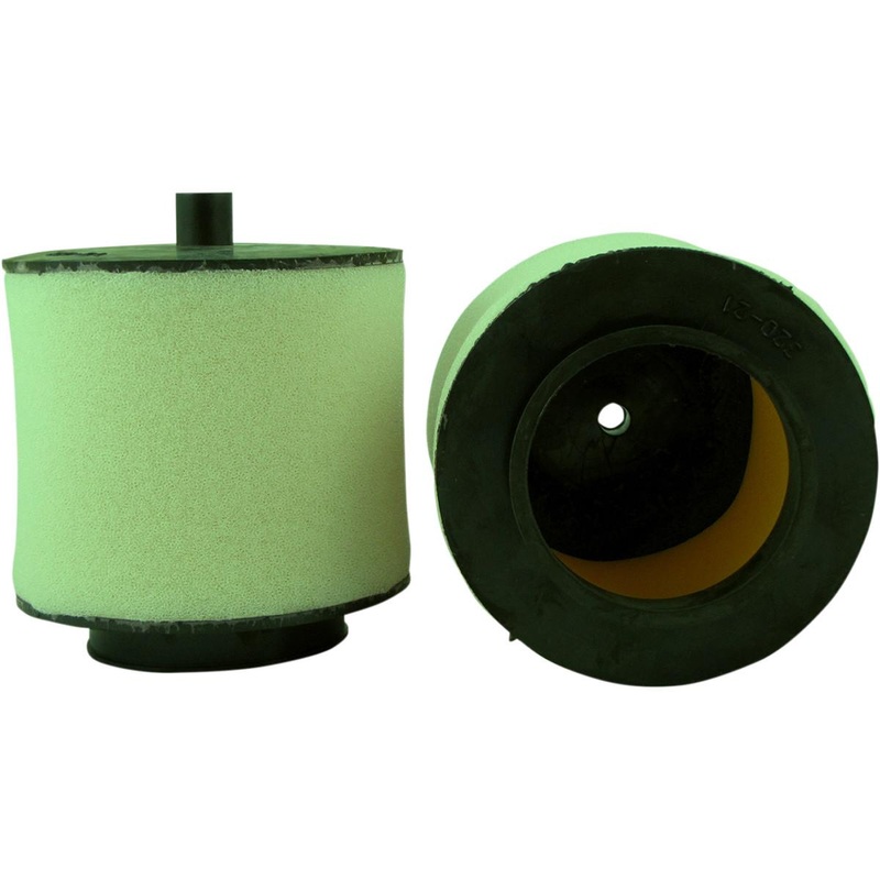 No Toil Pre-Oiled Air Filter 3221