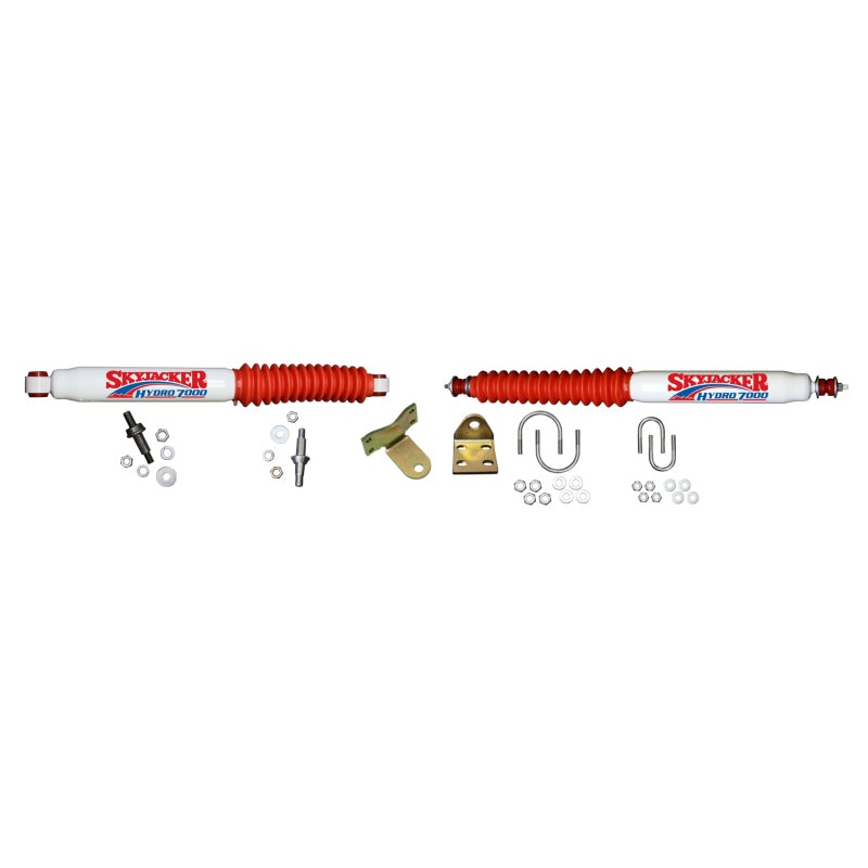 Skyjacker 1987-1987 Chevrolet V30 Pickup Steering Damper Kit