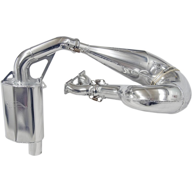 Starting Line Products Single Pipe Set 09-815