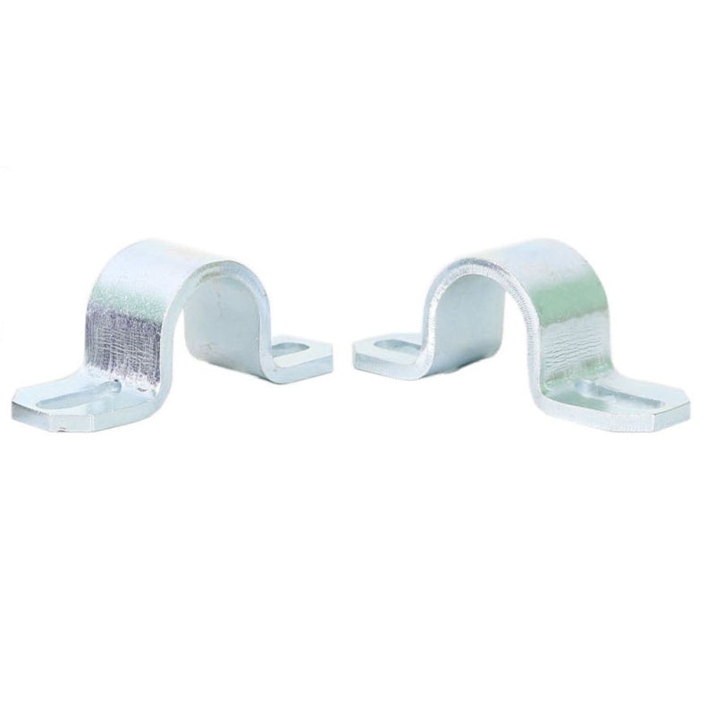 SuperPro Sway Bar Steel Mount Bracket