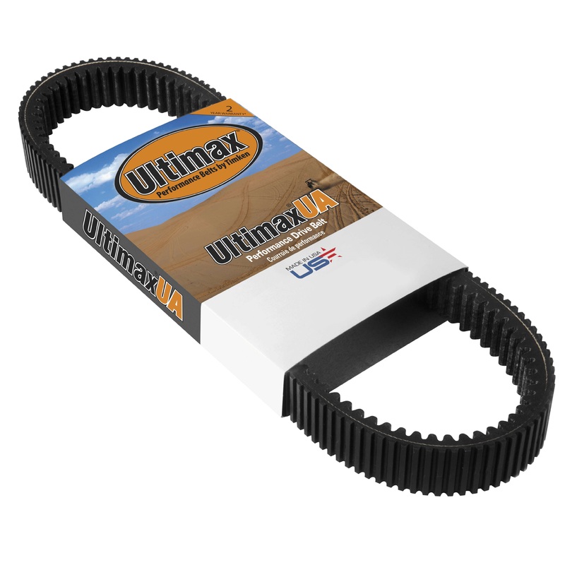 Ultimax Ultimax ATV UA Belt UA400