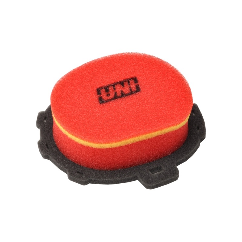 Uni Multi-Stage Competition Air Filter NU-4153ST