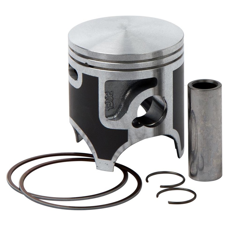 Vertex Piston Kit – Standard Bore 48.45mm 22803B