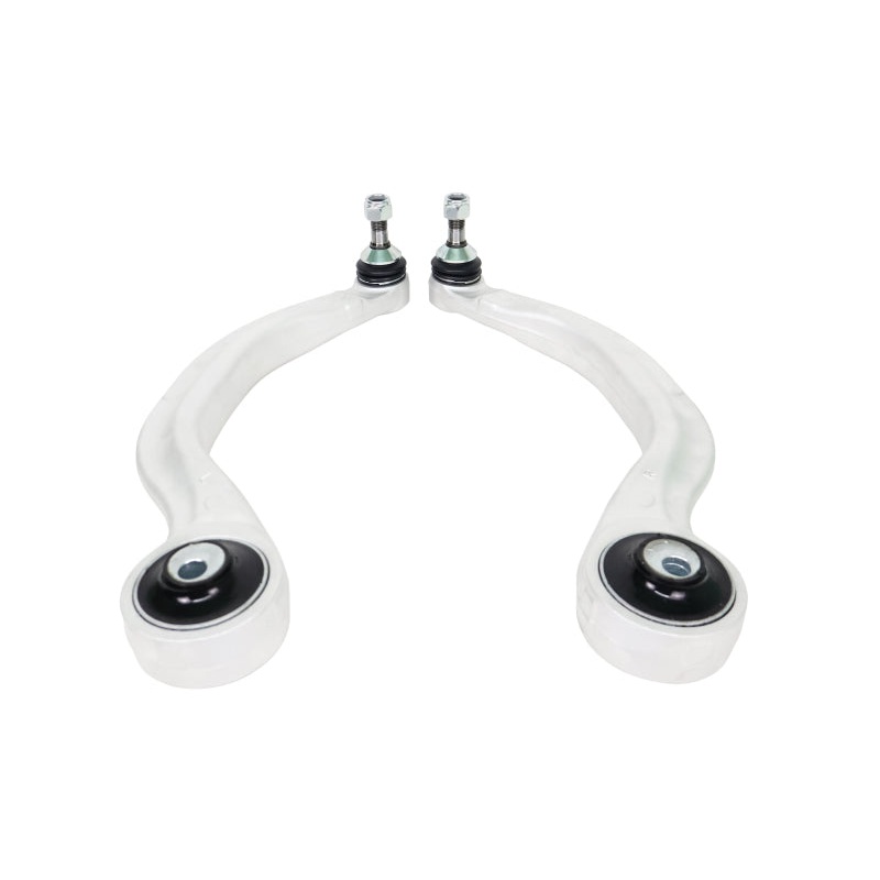 Whiteline 17+ Tesla Model 3 & Model Y Front Control Arm – Compliance Aft (Offset Bushing)