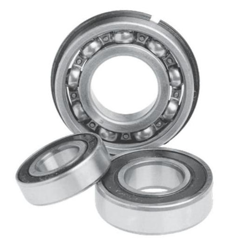 WSM Crankshaft Bearing – 30 x 72 x 19 010-215