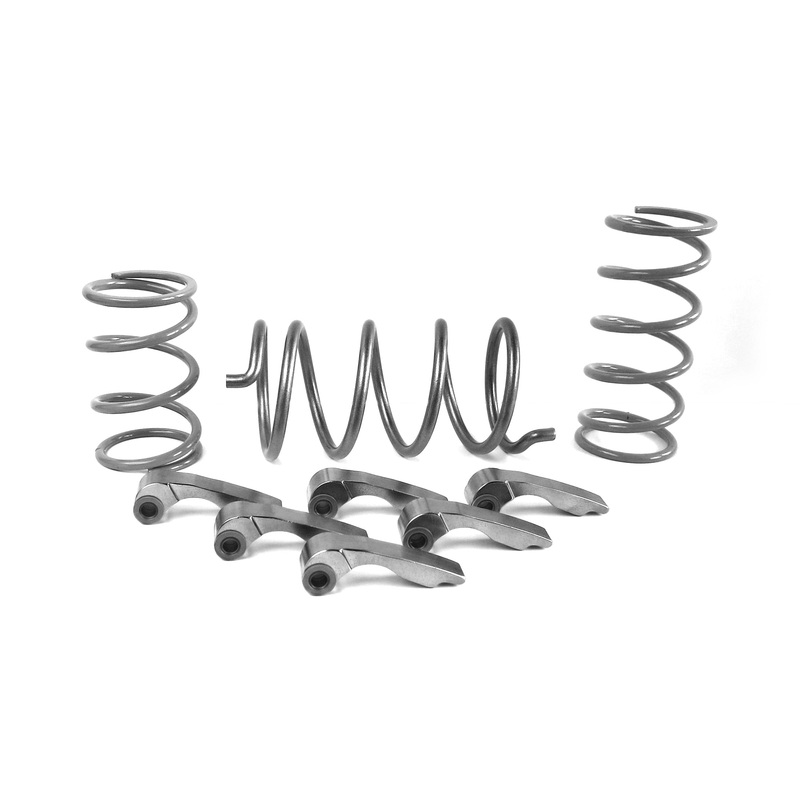 EPI 23-3157 Mudder Clutch Kit Can Am