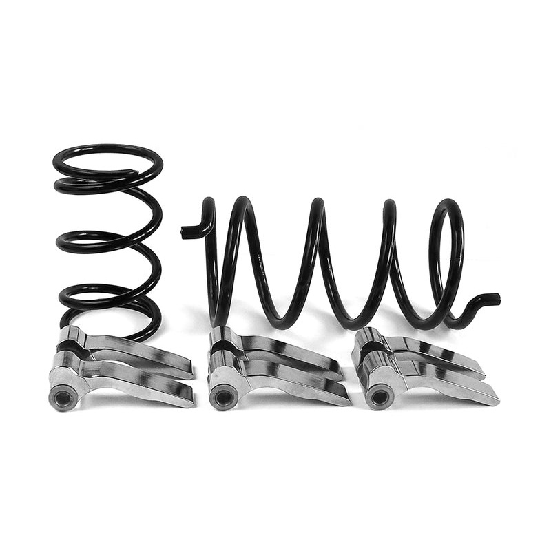 EPI 23-3406 Clutch Kit 0-3000 Elev Stk Tire X3 195hp