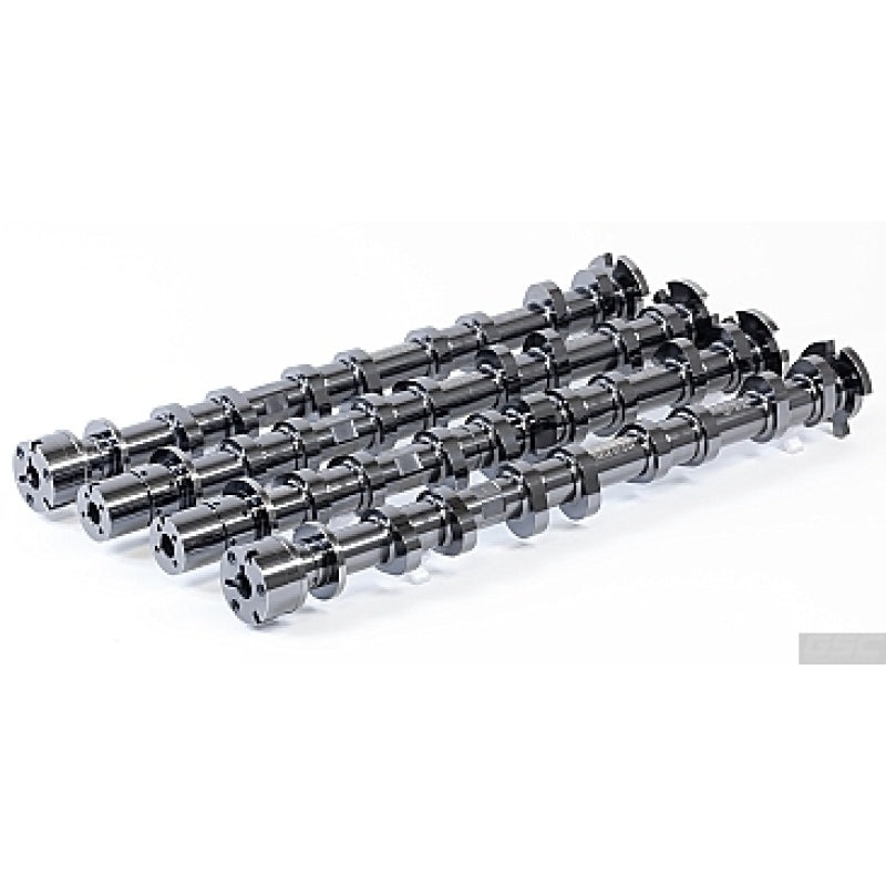 GSC P-D 18-23 Ford Mustang Coyote Gen3 (w/OEM Head) 292/316 Billet S2 Camshafts (Req Spring Upgrade)