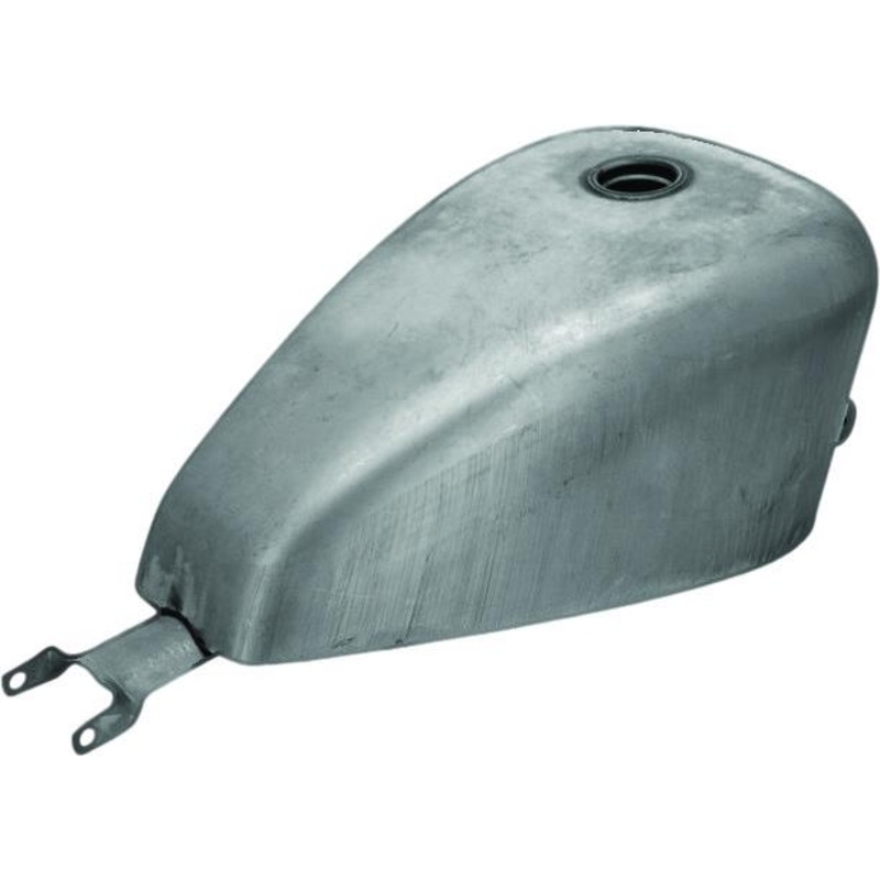 HardDrive 3.9 Gallon EFI Gas Tank – 3.3 Gallon Stock Screw Style Cap 012500