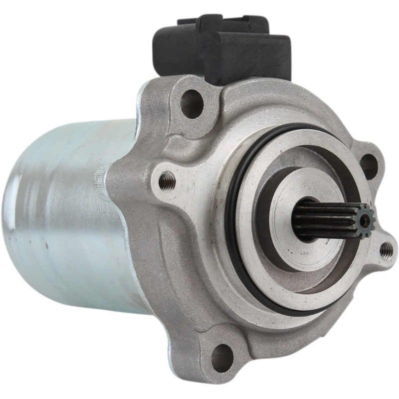 Moose Utility Shift Control Motor 1601-0532