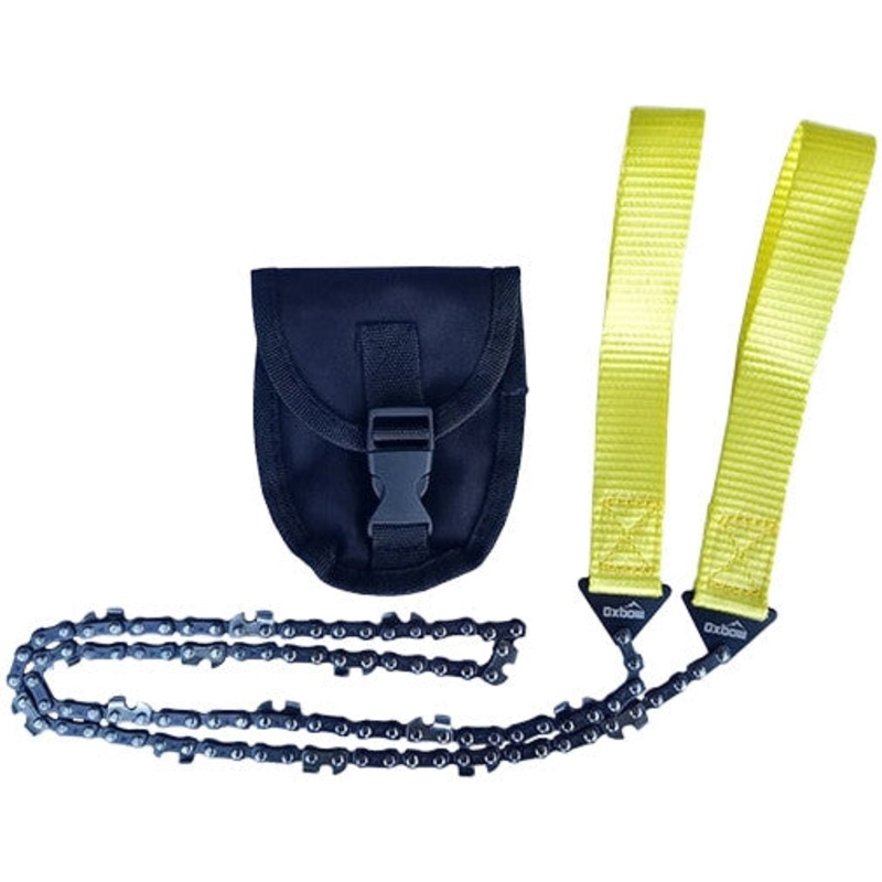 Oxbow Backcountry Hand Chainsaw – 36in. EP1002