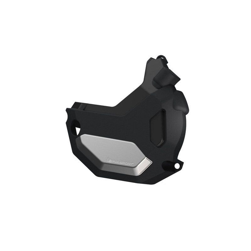 Polisport Engine Cover Protector – Alternator/Left 8486600001