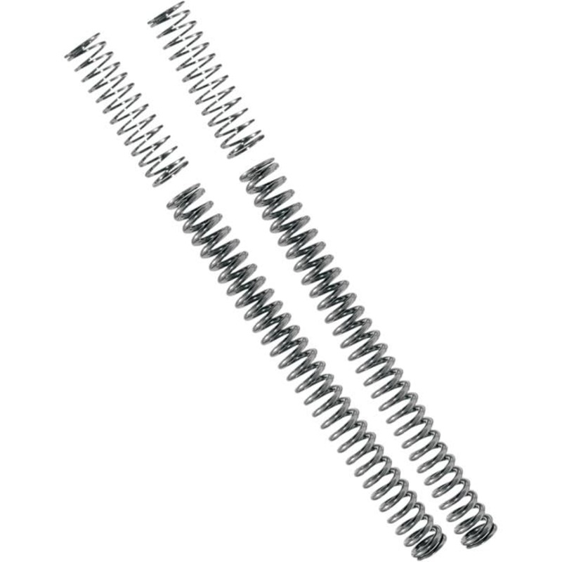 Progressive Suspension Drop-In Fork Lowering System 10-2008