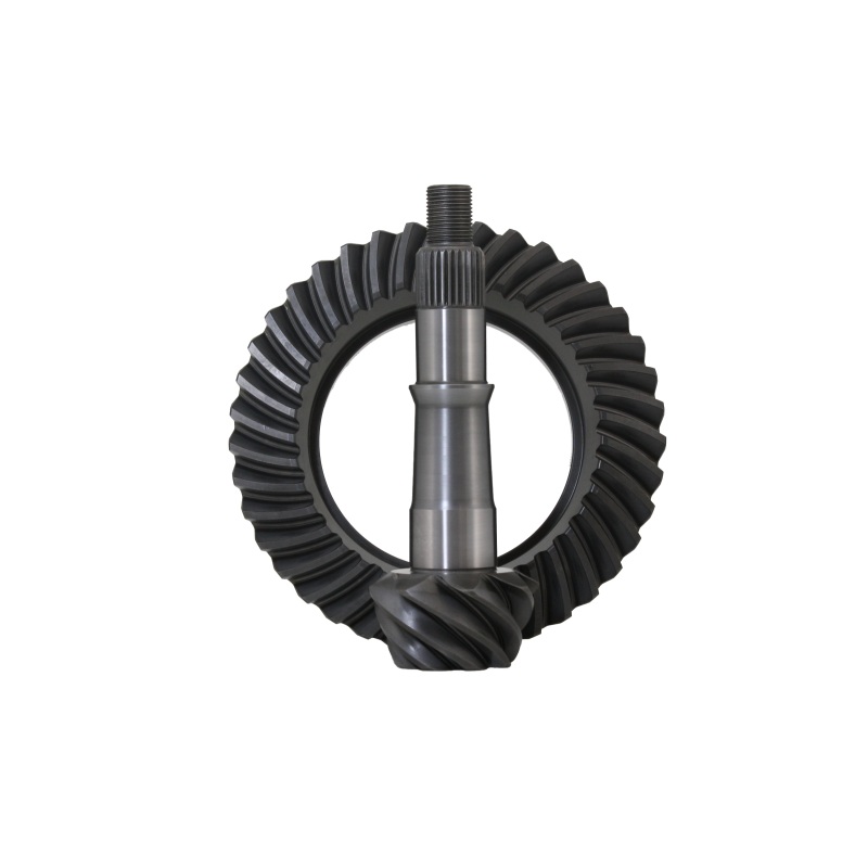 Revolution Gear & Axle GM 10-Bolt 8.5in/8.6in 4.10 Ratio Face Hobbed Ring & Pinion Set