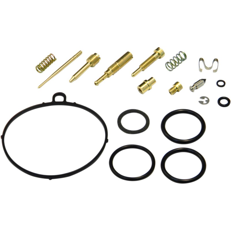 Shindy Carburetor Repair Kit 03-716