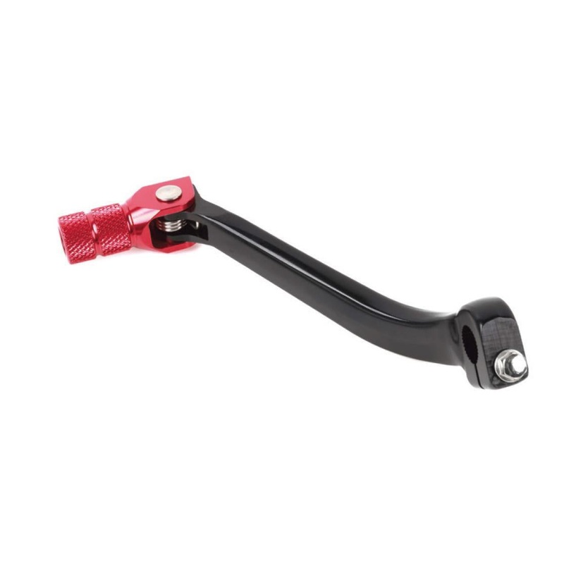ZETA Forged Shift Lever – Red ZE90-4502