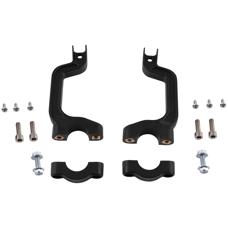 Acerbis X-Force Handguards – Replacement Mounting Kit 2170330001