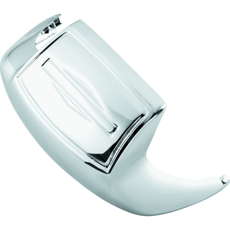 Bikers Choice 67-E82 FL Models Late Style Fender Tip For Early Models Replaces H-D 59215-59A