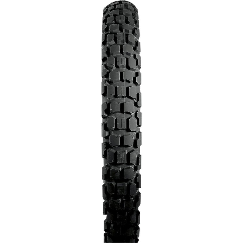 Bridgestone Trail Wing TW301 Front Tire – 80/100-21 122647