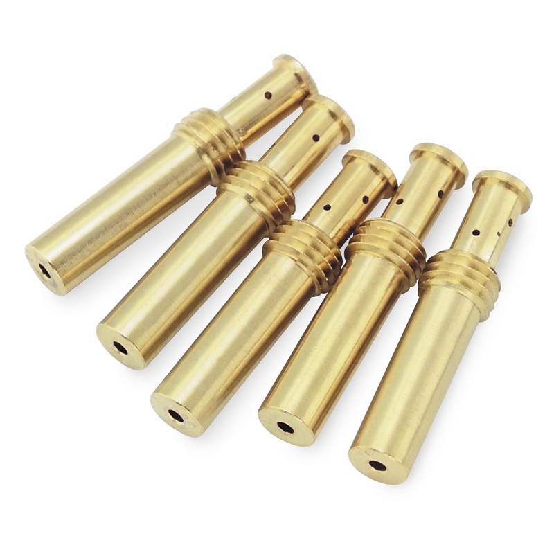 Cycle Pro Intermediate Jets for S and S Carbs (.096in.) 24385