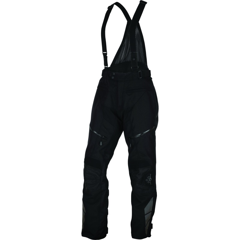 FIRSTGEAR Kilimanjaro 2.0 Pants Black Size – 46