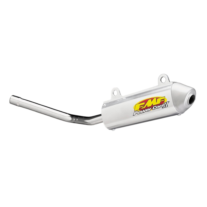 FMF Racing PowerCore 2 Silencer 022023