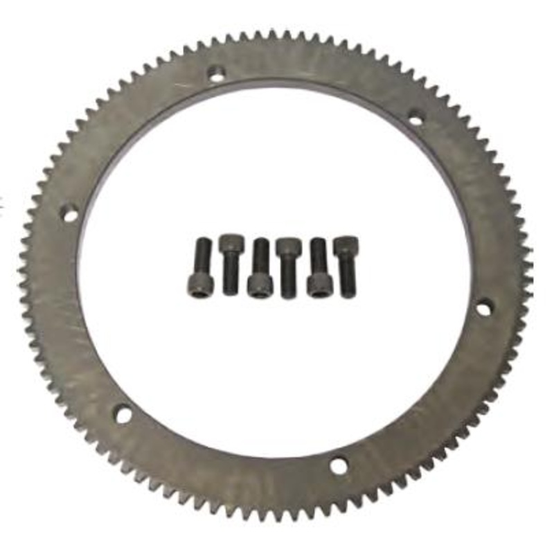 HardDrive Starter Ring Gear 68-259