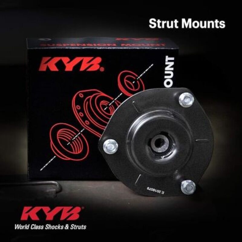 KYB 2020+ Toyota Highlander / 2021+ Toyota Sienna Strut Mount Kit – Front