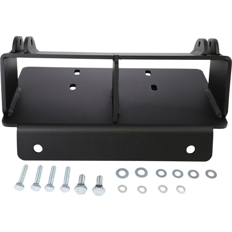 Moose Utility RM5 Rapid Mount Plow System 4501-0917