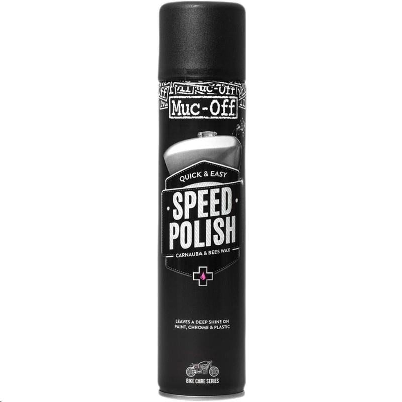 Muc-Off Muc-off Speed Polish 1143US