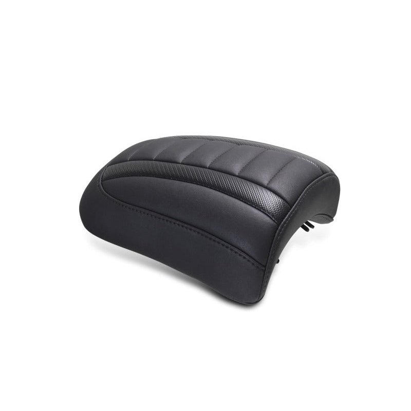 Mustang 23-25 Harley CVO Rd Glide Std, Str Glide and Rd Glide, Str Glide Deluxe Touring Pad Cowl
